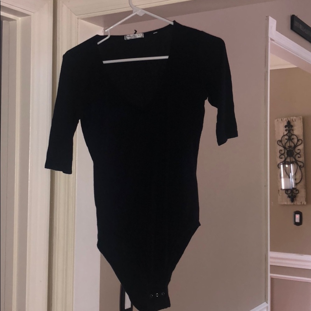 Abercrombie & Fitch Bodysuit